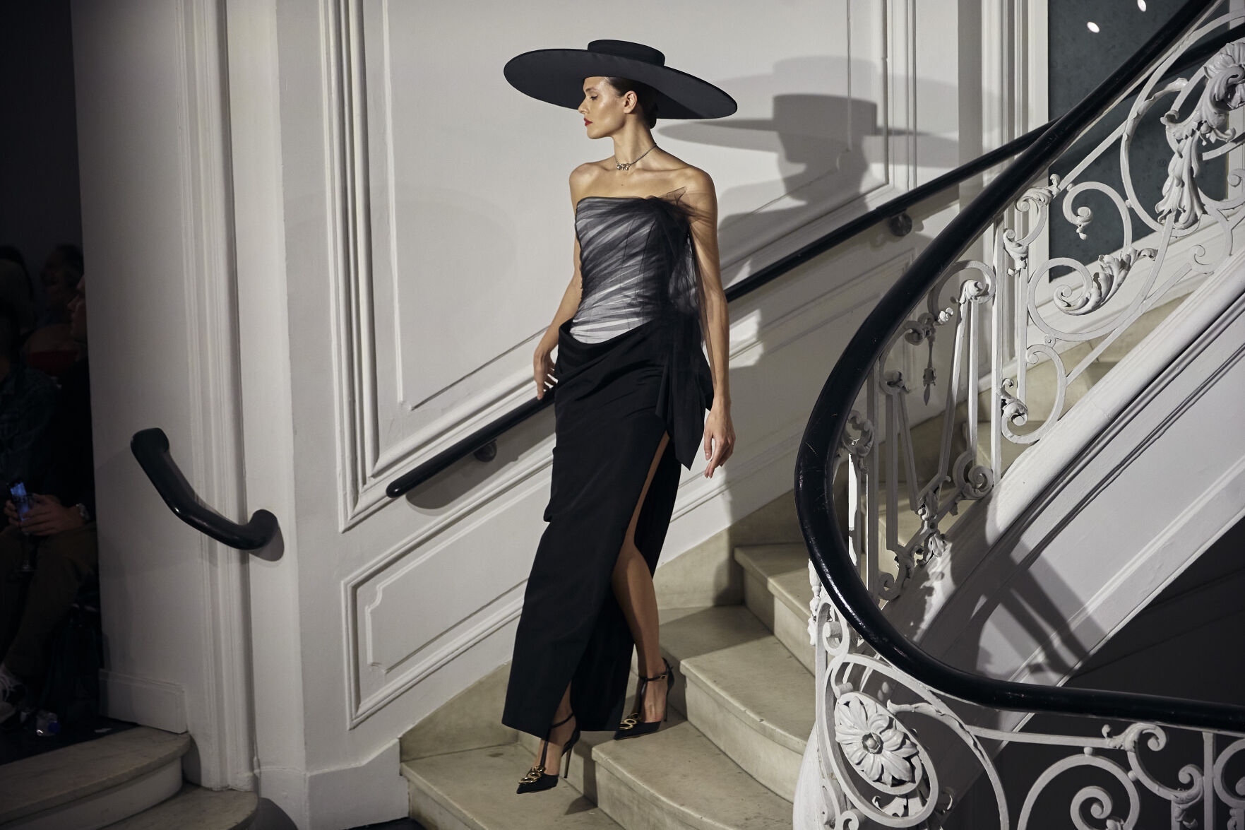 Fashion Christian Siriano